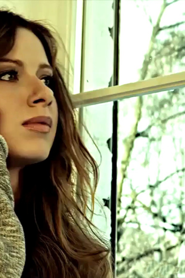 Знаменитая актриса Юлия Савичева