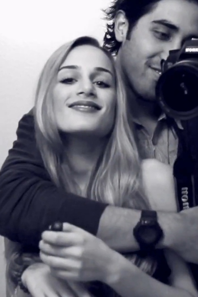 Прекрасная актриса Юлия Савичева