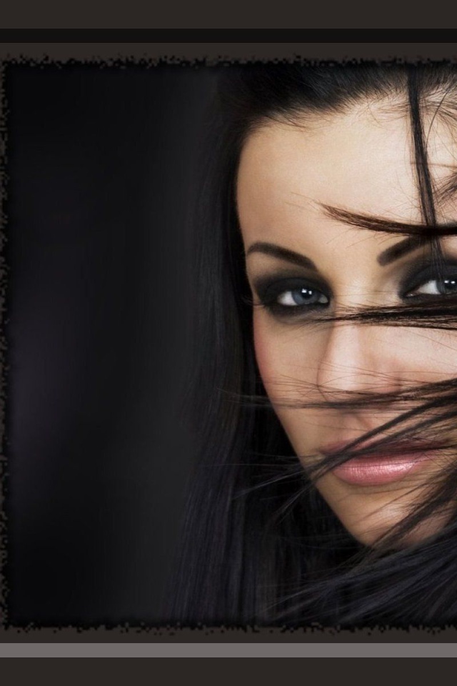 Возлюбленная Юлия Волкова