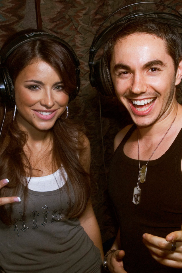 Популярная модель Ани Лорак