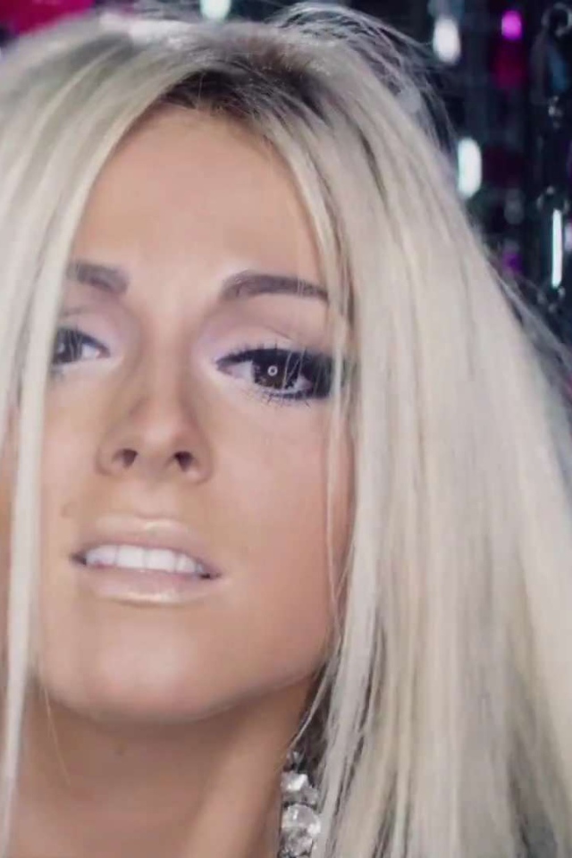 Красивая актриса Анна Шурочкина