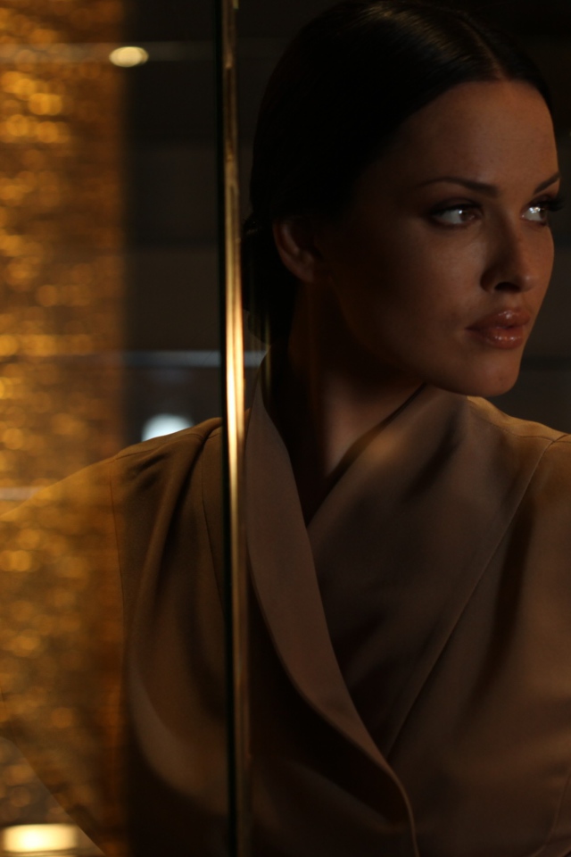 Очаровательная актриса Даша Астафьева