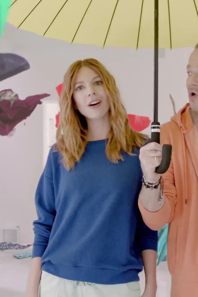 Популярная Наталья Подольская