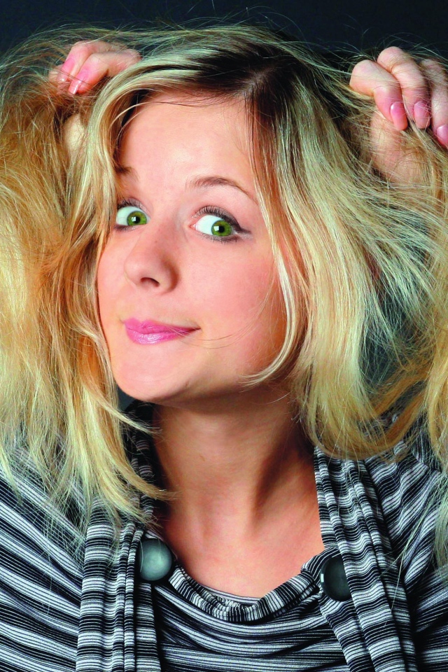 Алина Сандрацкая