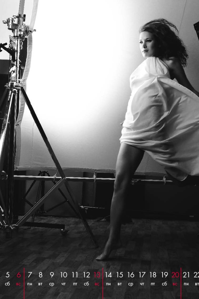 Популярная Анна Горшкова