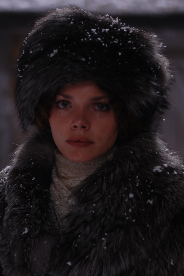 Елизавета Боярская