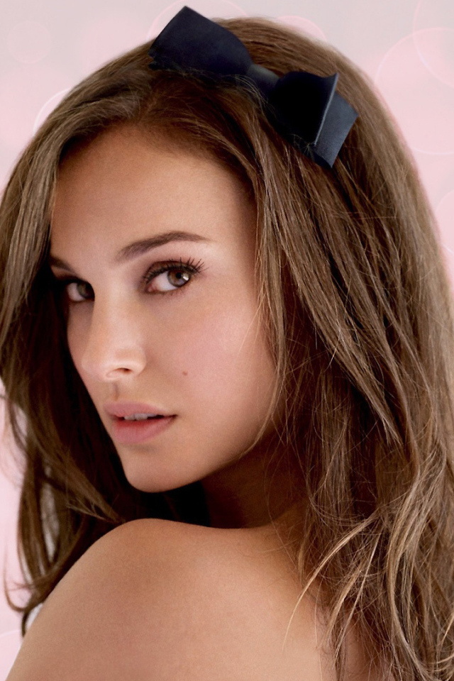 Актриса Натали Портман