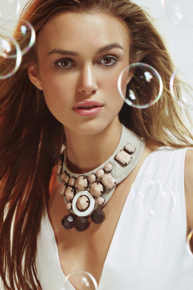 Очаровательная Натали Портман