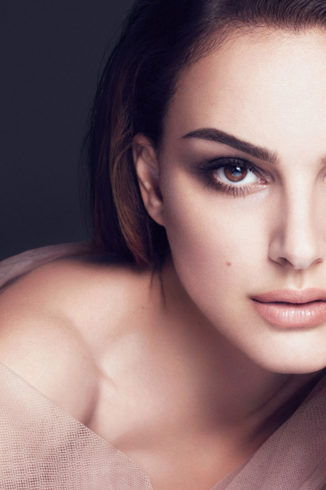 Кинозвезда Натали Портман