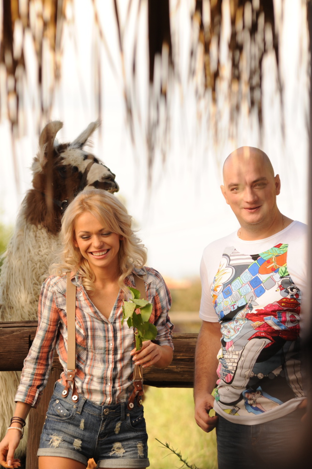 Популярная Анна Хилькевич