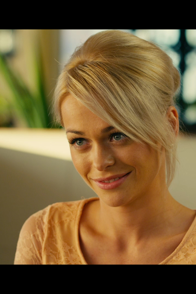 Супермодель Анна Хилькевич