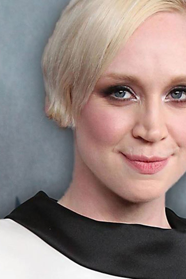 Супермодель Гвендолин Кристи