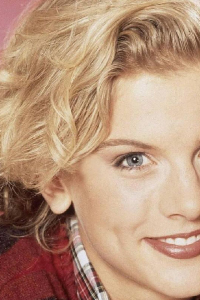 Кинозвезда Ева Хаберманн