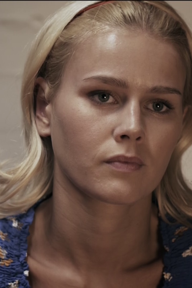 Модель Екатерина Кузнецова