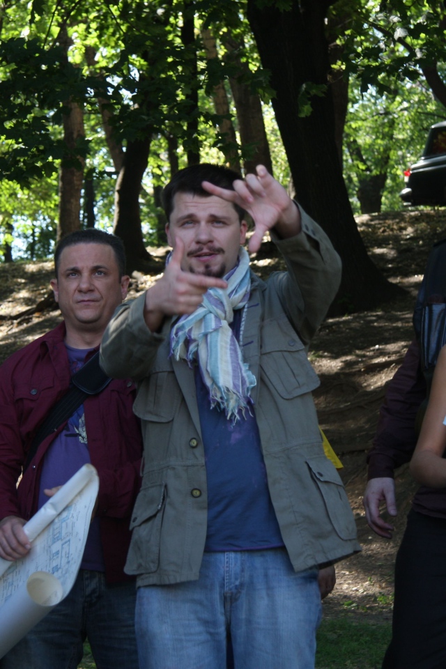 Прекрасная актриса Екатерина Кузнецова