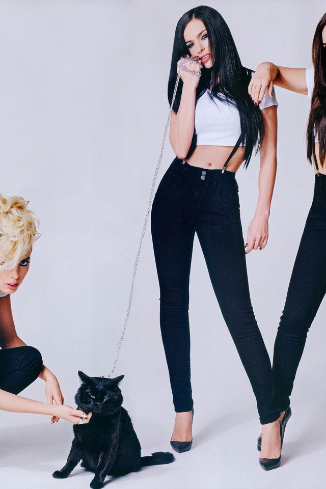 Очаровательная Елена Темникова