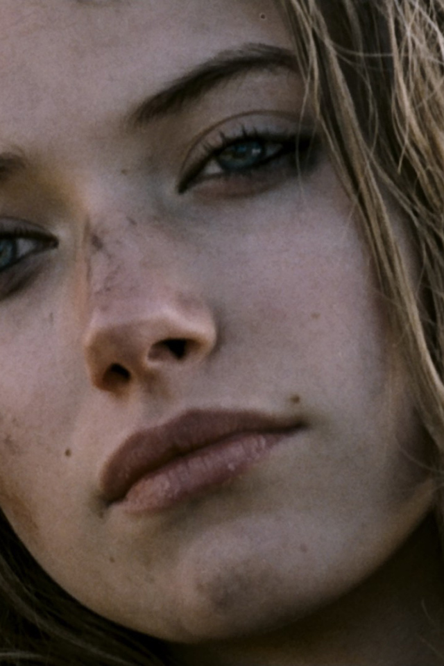 Прекрасная актриса Имоджен Путс