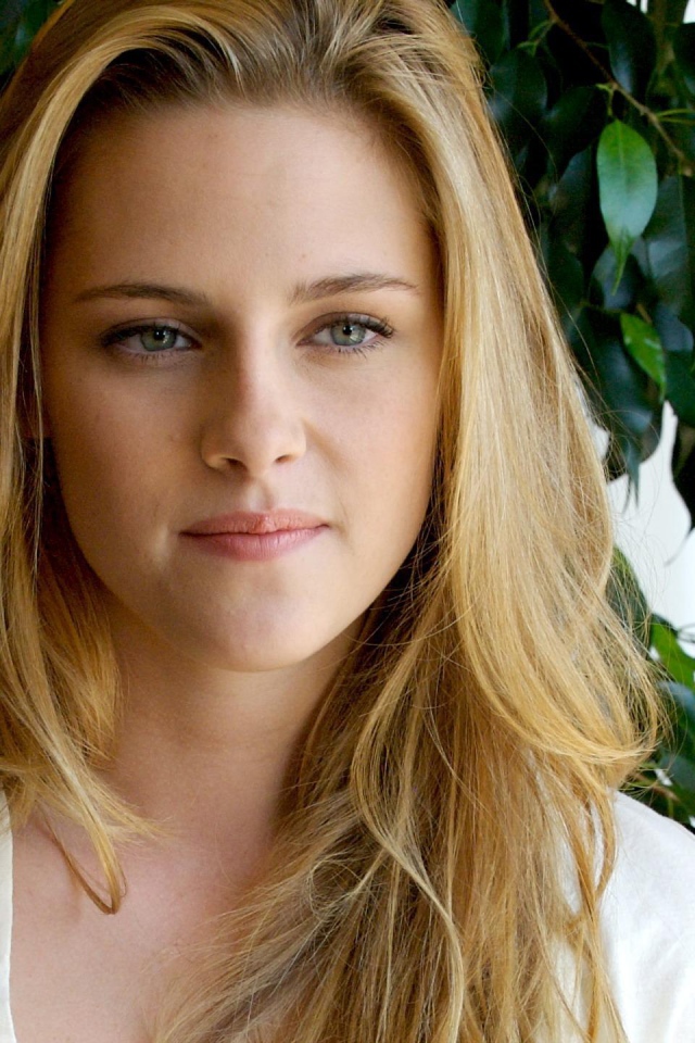 Популярная Кристен Стюарт