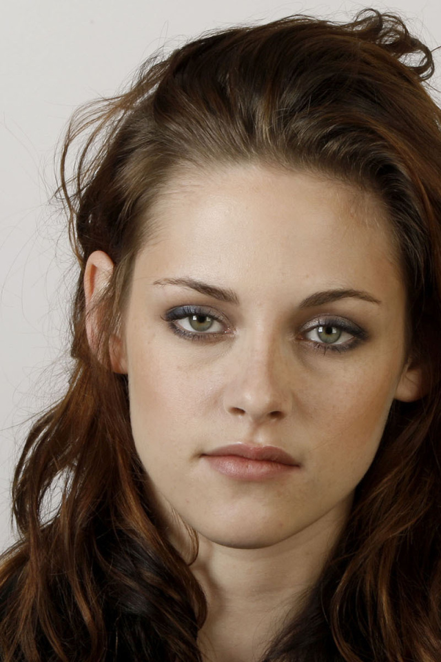 Модель Кристен Стюарт