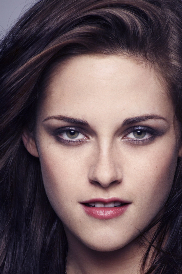 Актриса Кристен Стюарт