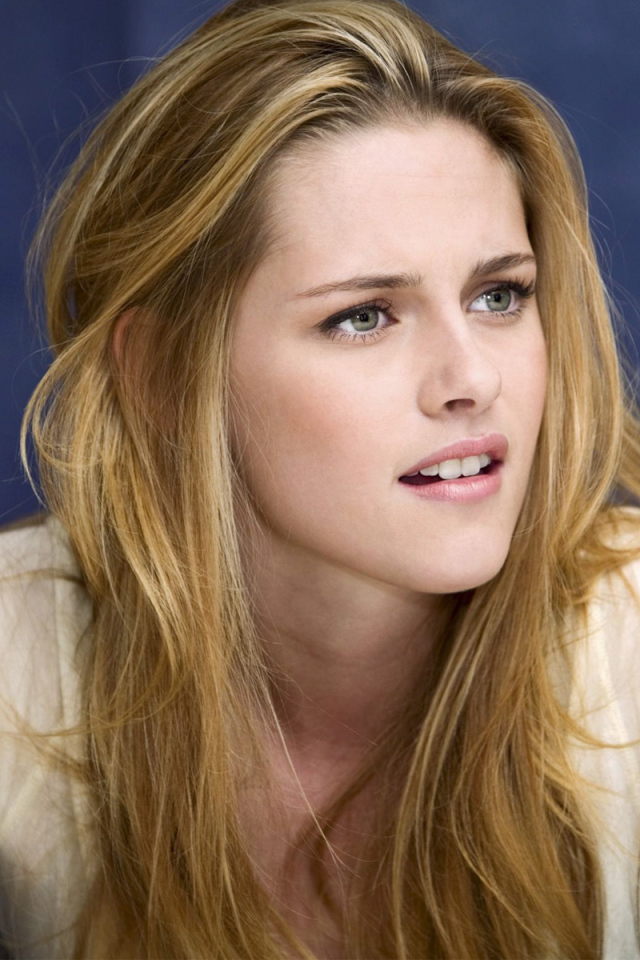 Очаровательная Кристен Стюарт