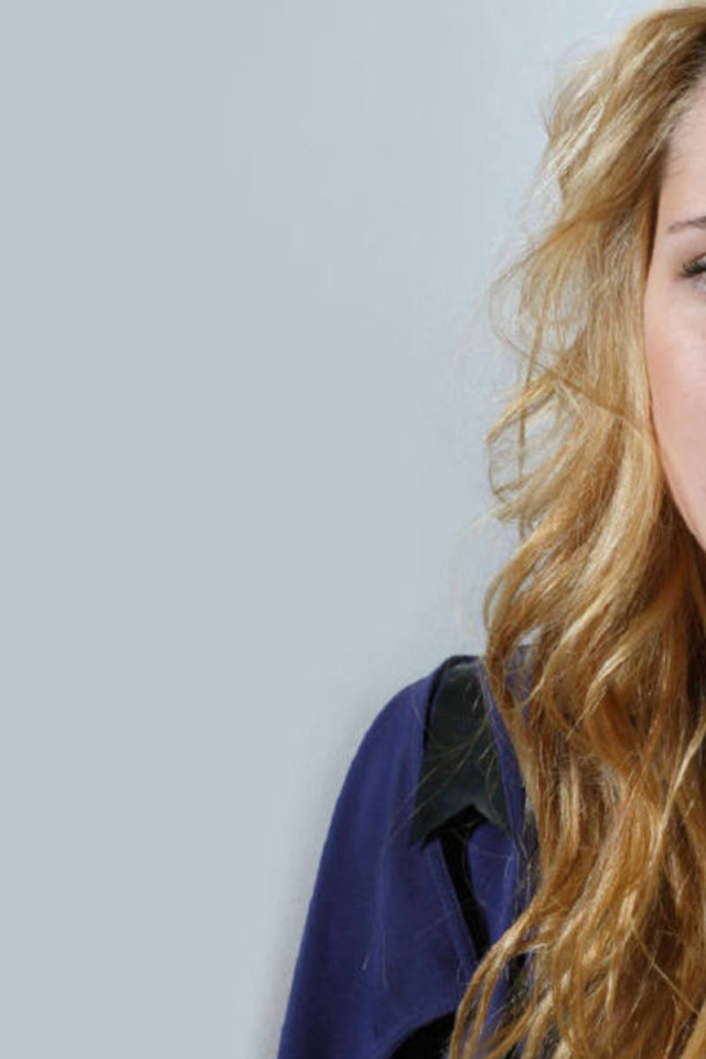 Прекрасная актриса Кристен Стюарт