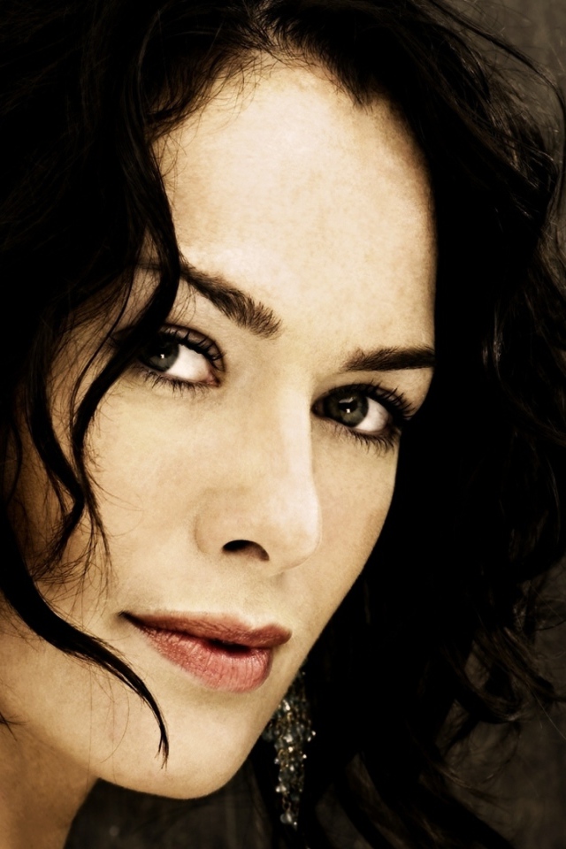 Популярная Лина Хиди