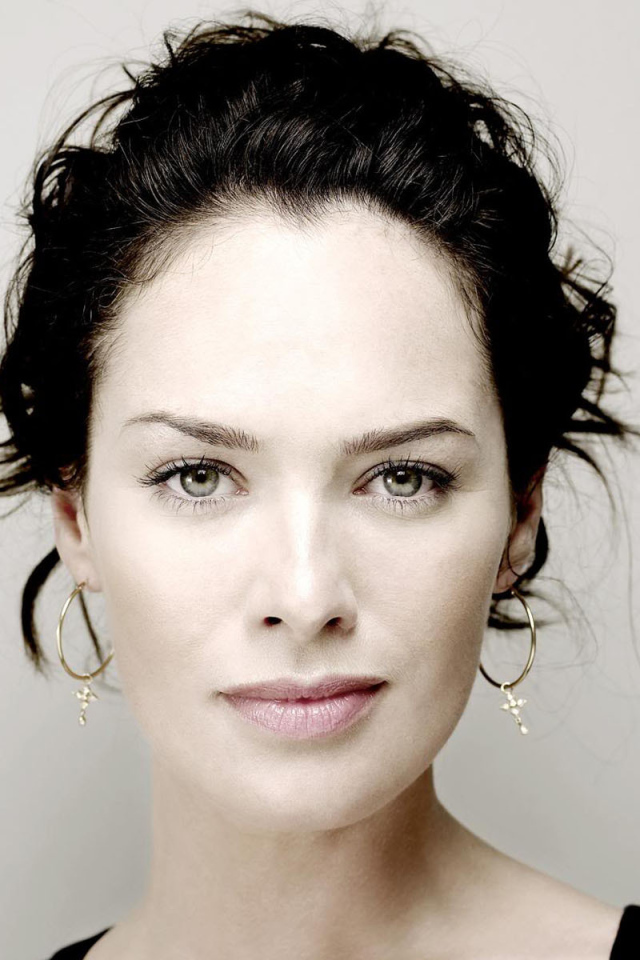 Кинозвезда Лина Хиди