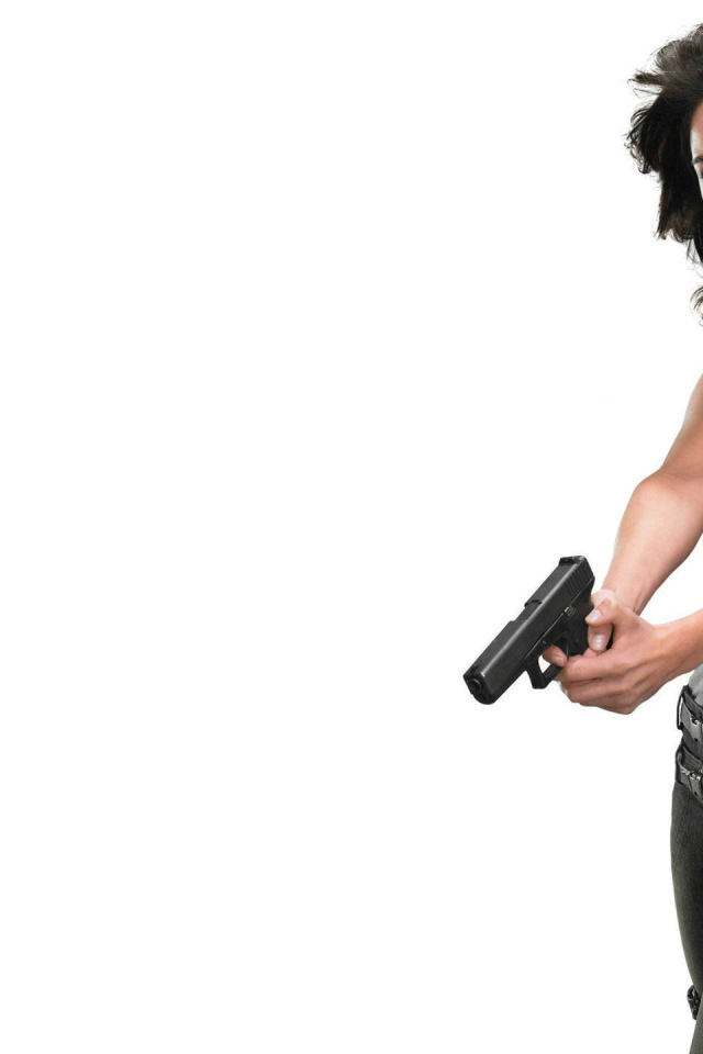 Известная звезда Лина Хиди