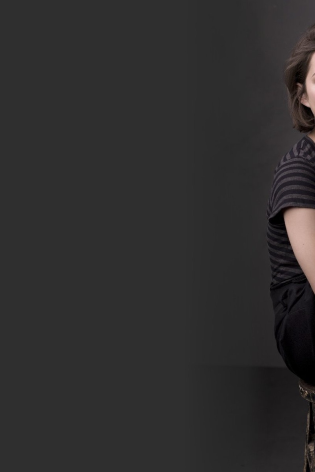 Модель Марион Котийяр