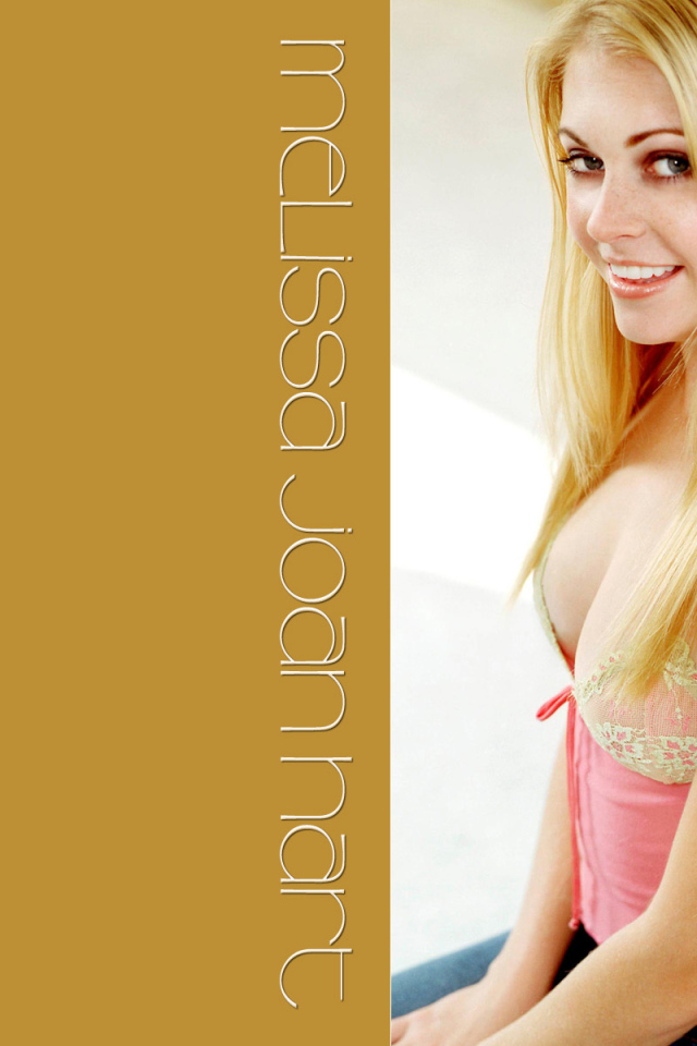 Прекрасная актриса Мелисса Джоан Харт