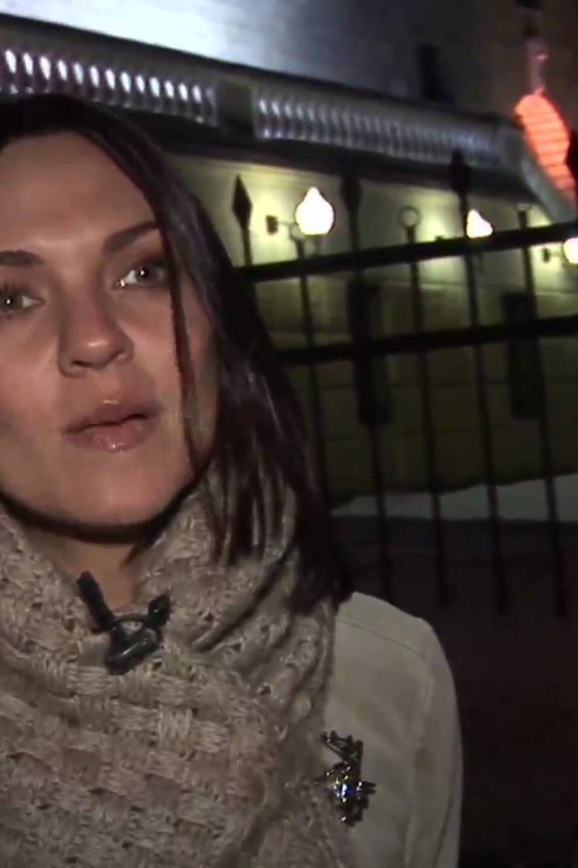 Знаменитая Надежда Ручка