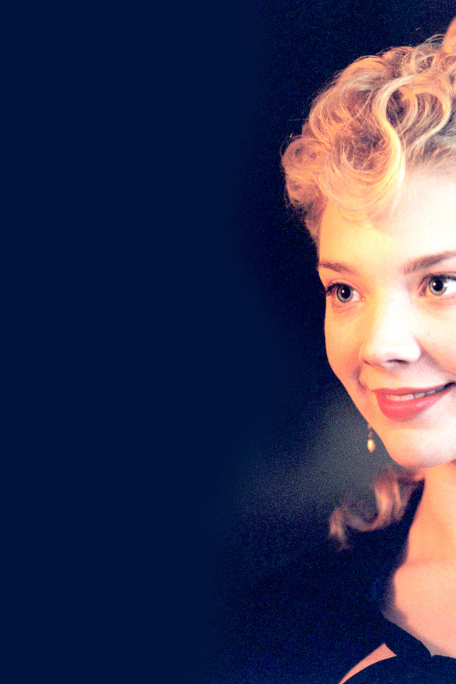 Очаровательная модель Натали Дормер