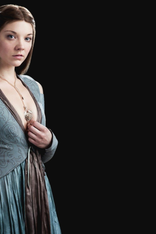 Кинозвезда Натали Дормер