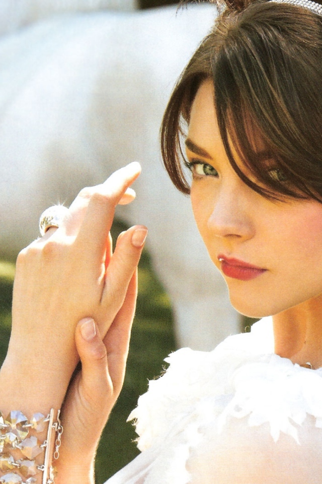 Суперзвезда Натали Дормер