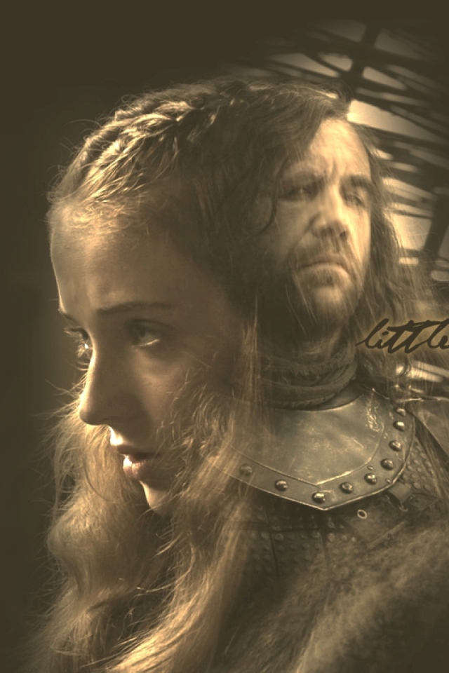 Суперзвезда Софи Тернер