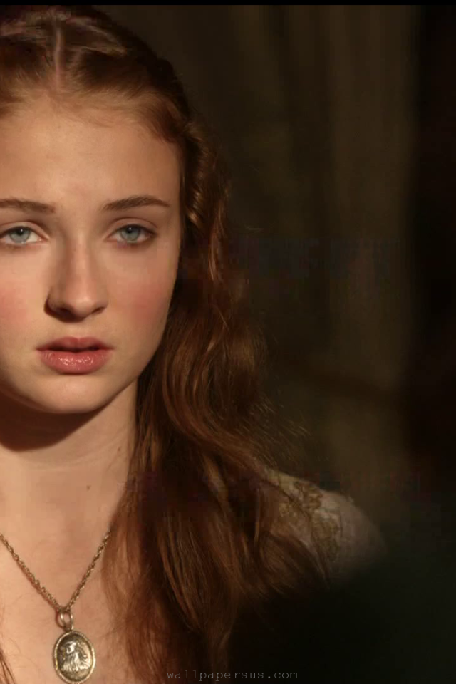 Софи Тернер