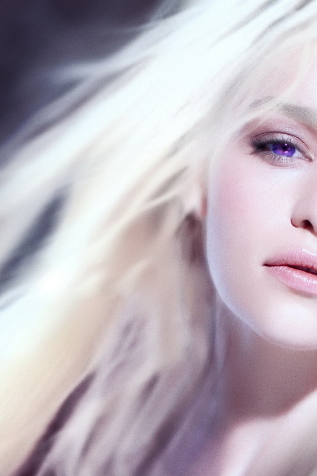 Знаменитая Эмилия Кларк