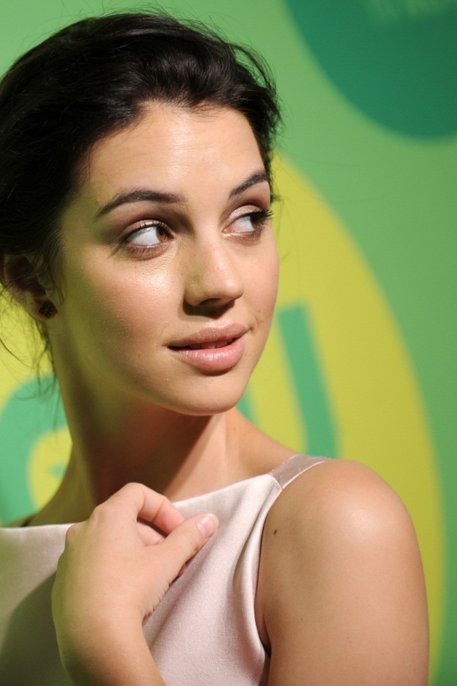 Популярная Аделаида Кэйн