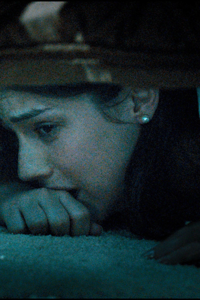 Известная звезда Аделаида Кэйн