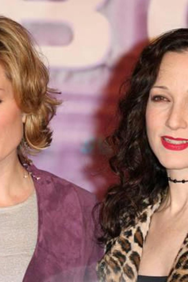 Супермодель Биби Ньювирт