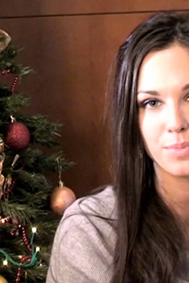 Актриса Ирина Антоненко