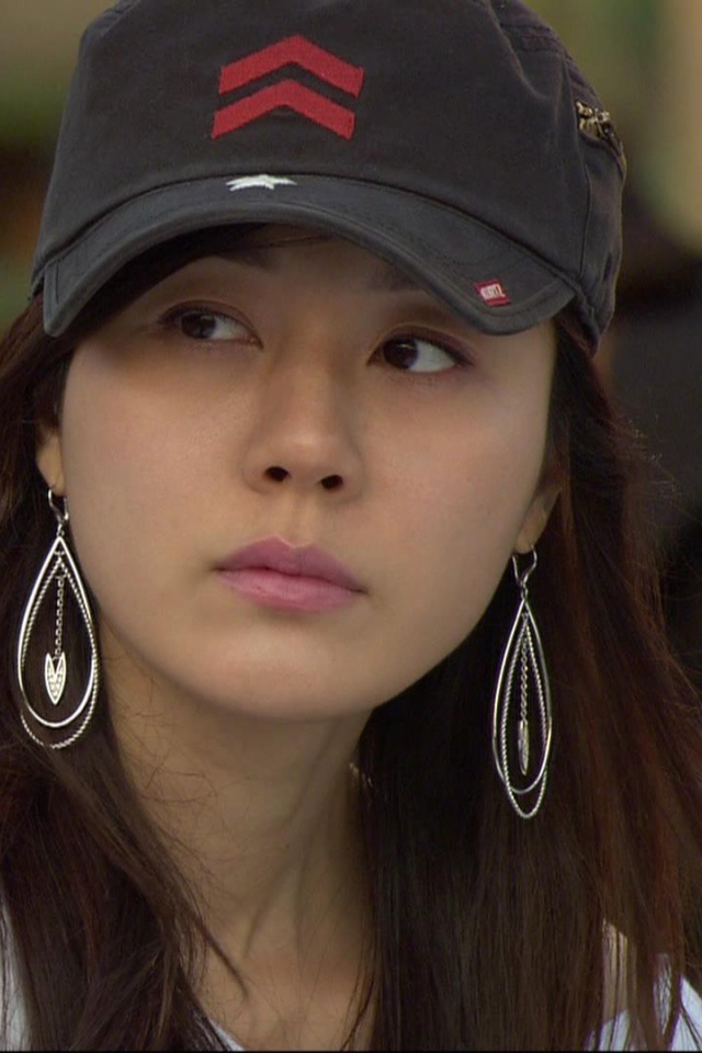 Знаменитая Ким Ха Ныль