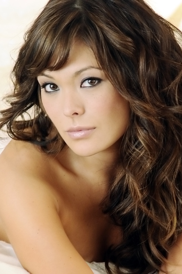 Модель Линдсэй Прайс