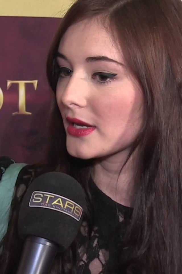 Популярная Мария Эрих