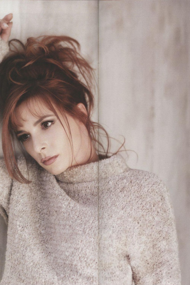 Милен Фармер