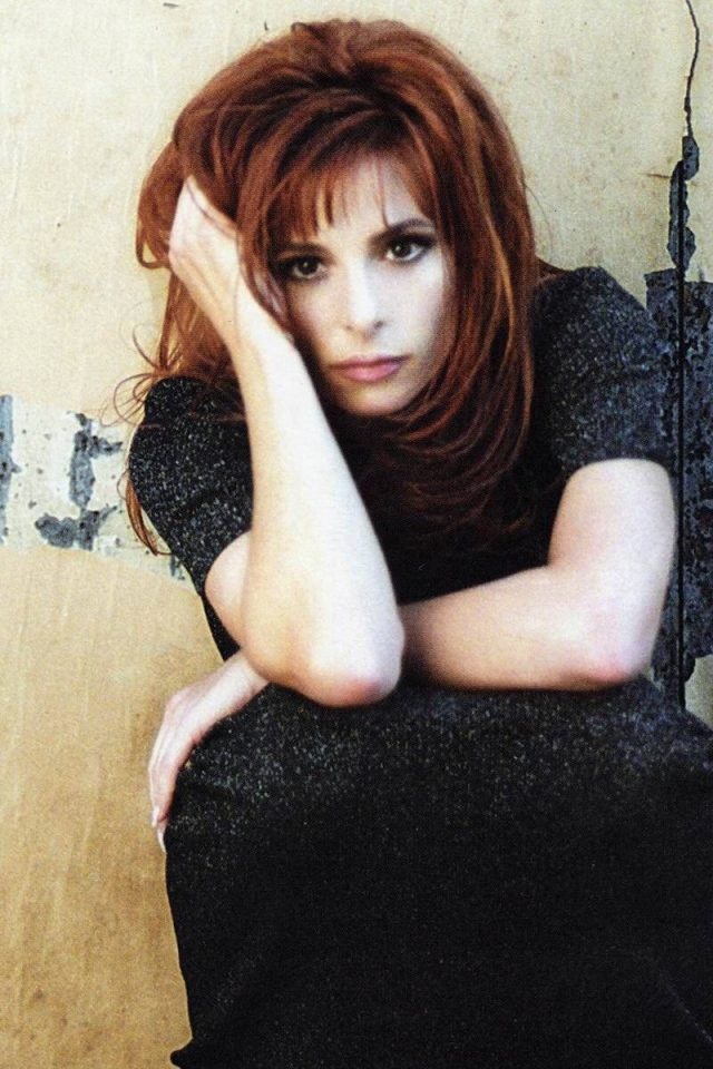 Милен Фармер