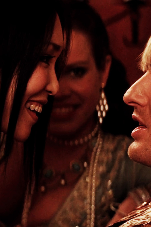 Кинозвезда Фэнн Вонг