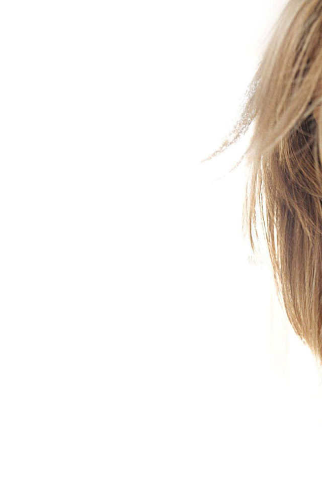 Актриса Джессика Альба