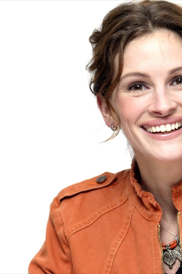 Известная актриса Джулия Робертс